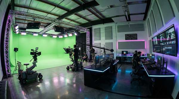 麻豆传媒特效教程